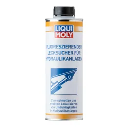 Dose Blech (500 ml) Liqui Moly
