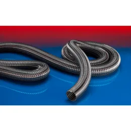 Norres Absaug- und Gebläseschlauch SuperFlex PVC 372