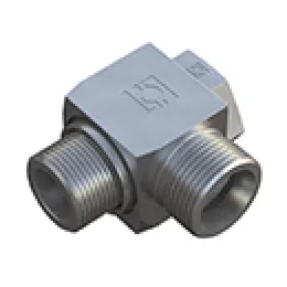 Stauff Winkel-Schwenkverschraubung 12S G3/8"