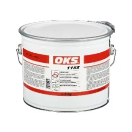 OKS Haft-Siliconfett 1155