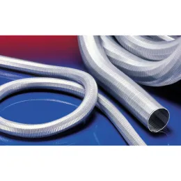 Norres Metallschlauch, Saugschlauch METAL HOSE HT 375