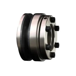 kpl. 1TFD Ø45 vorgeb. KTR