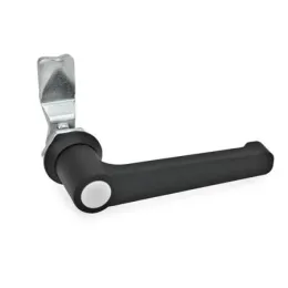 Ganter Verriegelungen GN115, mit Handgriff