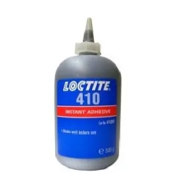 LOCTITE 410 BO, 500 g EN/DE/FR/IT