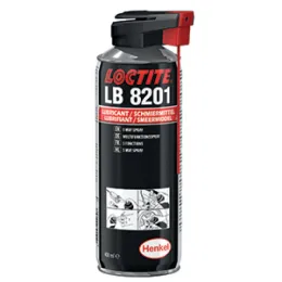 LOCTITE LB 8201, 400 ml Sprühdose