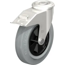 Blickle Lenkrolle LEXR-VPP 200G