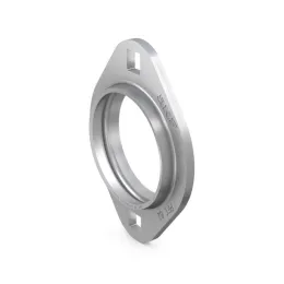 SKF Flanschlagergehäuse PFT