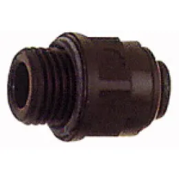 Riegler Gerade Einschraubverschraubung POM G1/8