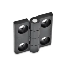 Ganter Scharniere GN237.1