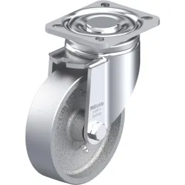Blickle Lenkrolle LH-G 125G