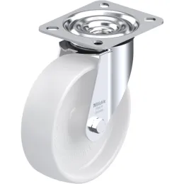 Blickle Lenkrolle LE-PO 125G