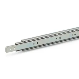 Ganter Teleskopschienenpaare GN1410