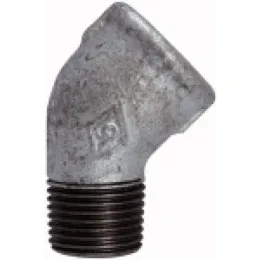 Riegler Winkel 121, 45°