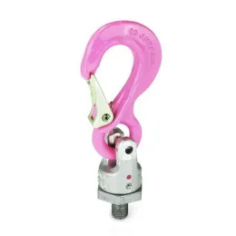Ganter Lasthaken GN5862