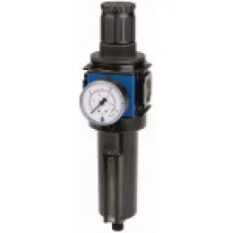 Riegler Filterregler »variobloc«