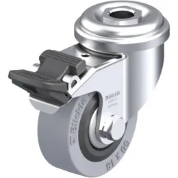 Blickle Lenkrolle LRA-VPA 50G-FI-FA