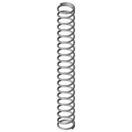 Gutekunst Druckfeder VD-037