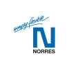 Norres Abriebfester und elektrisch leitfähiger Absaug- und Förderschlauch AIRDUC® PUR 351 EC