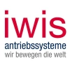 IWIS JWIS Verbindungsglied, gekröpftes Doppelglied, ANSI