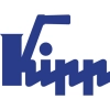 Kipp Kugelsperrbolzen mit L-Griff D1=10, L=35, selbstsichernd