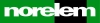 Norelem Drehscheibe H=20 Aluminium, Edelstahl D=54