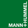 Mann FM200 BEARING TUBE ASSEMBLY 6899778801