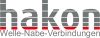 hakon ® Spannsatz BR112