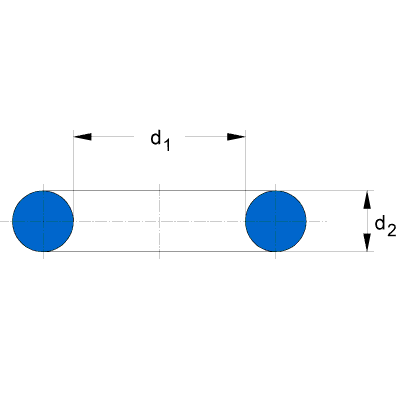 OR 17,5X3,5 72NBR872