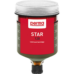 STAR LC 120 Multipurpose grease SF01
