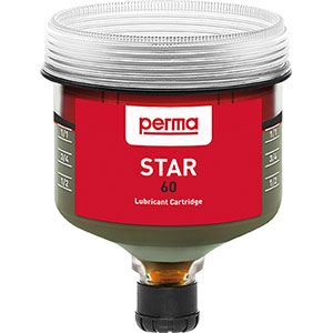 STAR LC 60 Multipurpose bio grease SF09