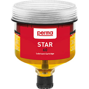 STAR LC 60 High performance oil SO14