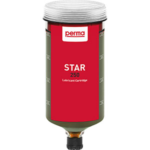 STAR LC 250 Multipurpose grease SF01