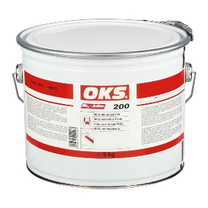 OKS 200-5 kg