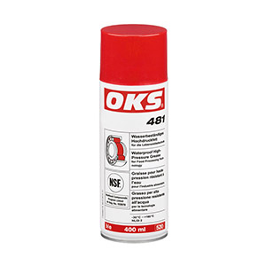 OKS 481-400 ml