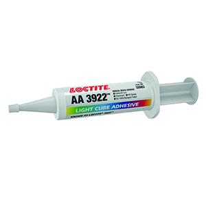 Loctite AA 3922 LC SY25 ml EN/DE