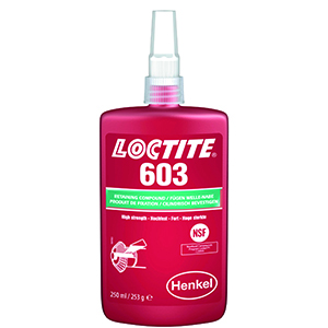 Loctite 603 250 ml