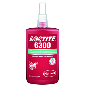 Loctite 6300 BO250 ml EGFD