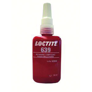 Loctite 639 50 ml