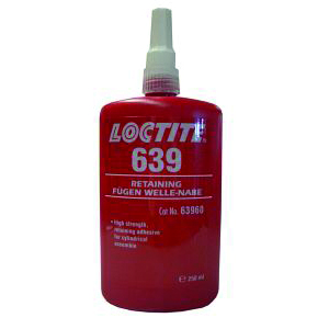 Loctite 639 250 ml