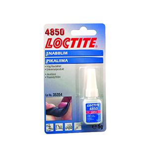 Loctite 4850 5 g