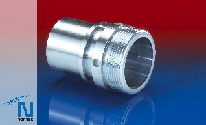 234-0025-2918 CONNECT THREAD FITTING