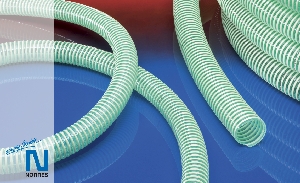 380-0076-0000 NORPLAST® PVC GREEN