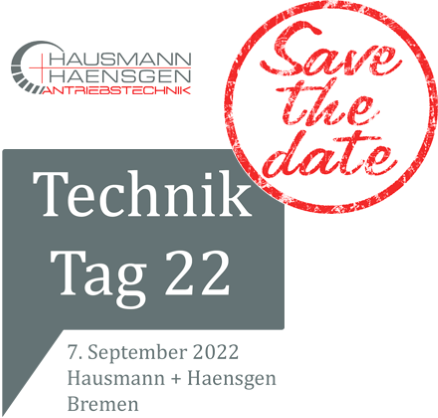 Technik Tag am 7. September 2022 in Bremen