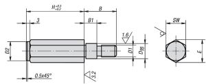 K0300.10X50